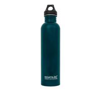 Regatta Stainless Steel 1L Water Bottle - Mediterranea