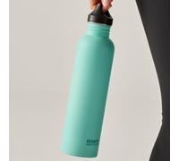 Regatta Stainless Steel Bottle 1L Green