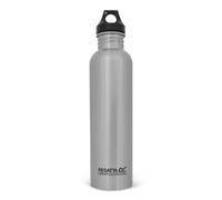 Regatta Stainless Steel Bottle 1L Silver