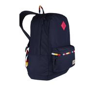Regatta Stamford 20L Backpack In Black Black One Size