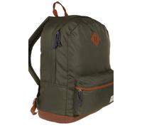 Regatta Stamford 20L Backpack In Green Green One Size