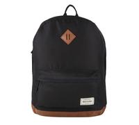 Regatta Stamford 20L Backpack In Jet Black Jet Black One Size