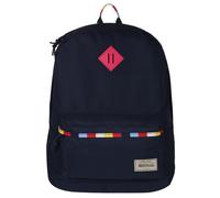 Stamford 20L Backpack - Dark Navy - Dark Navy