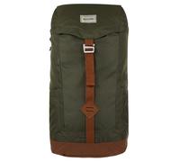 Regatta Stamford 25L Backpack - Dark Khaki/Gingerbread - Dark Khaki/Gingerbread - One Size