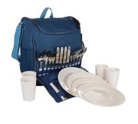 Regatta Stamford 4 Person Picnic Bag