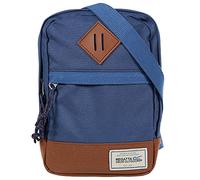 Regatta Unisex Stamford Cross Body Adjustable Travel Handbag Below 20L