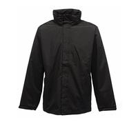 Regatta Standout Mens Standout Ardmore Waterproof Jacket Black/Black M
