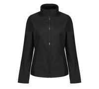 Regatta Standout Womens/Ladies Ablaze Printable Soft Shell / N/A N/A PC3285