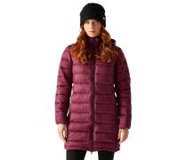 Regatta Starler Jacket Purple 42 Woman