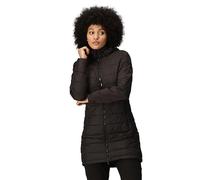 Regatta Womens Starler Jacket Insulated Atomlight Fill Water Repellent