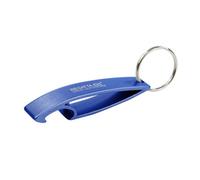 Regatta Steel Bottle Opener Blue
