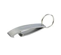 Regatta Bottle Opener - Seal Grey