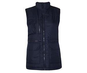 Regatta Steller 2X-Large Body Warmer - Navy