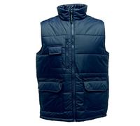 Regatta Steller Large Body Warmer - Navy