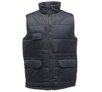 Regatta Steller Multi-Zip Pocket Ripstop Bodywarmer Gilet