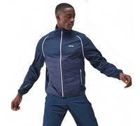 Hybrid waterproof jacket Regatta Steren S