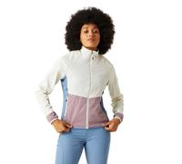 Regatta Steren Ii Hybrid Softshell Jacket Beige 44 Woman