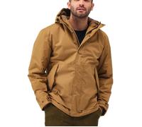 Regatta Men's Waterproof Sterlings IV Jacket Brown, Size: S