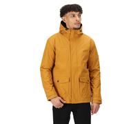 Regatta Sterlings III Waterproof Insulated Jacket: Cathay Spice: L Siz
