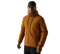 Regatta Sterlings Jacket Brown M Men