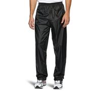 Regatta Stormbreak II Mens Overtrousers Black