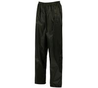 Regatta Stormbreak Waterproof Over Trousers Mens or Ladies Adults Womens Fishing