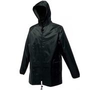Regatta Professional TRW408 Mens Stormbreak Waterproof Jacket Black XL XL