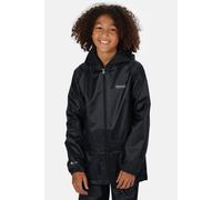 Regatta 'Stormbreak' Waterproof Shell Jacket in Dark Navy | Size: 2 Years Regatta Dark Navy 2 Years
