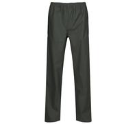 Regatta Mens Stormflex II Waterproof Rain Trousers (M) (Olive)