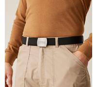 Regatta Stretch Workwear Belt - Black Stretch Workwear Belt - Black