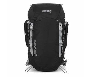 Regatta Survivor V4 35L Backpack (One Size) (Black)