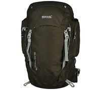Regatta Survivor V4 Backpack (45L), dark khaki, 1-SIZE