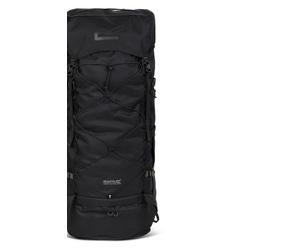 Regatta Survor 5 85L Backpack in Black Regatta Black