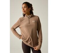 REGATTA Sweethart Fleece Brown 8