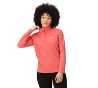 Regatta Sweethart Half Zip Fleece