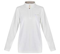 Women's 1/2 zip fleece Regatta Sweethart 56