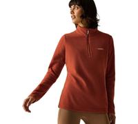 Regatta Sweethart Half Zip Fleece
