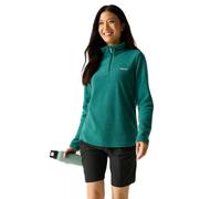 Regatta Sweethart Half Zip Fleece