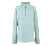 Regatta Women's 'Sweethart' Lightweight Half-Zip Fleece in Green | Size: 20 Regatta Green 20