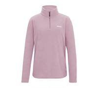 Regatta Sweethart Lightweight Half Zip Fleece Powder Lilac