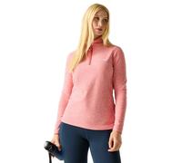 Women's fleece Regatta Sweethart Marl 36