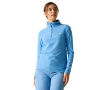 Regatta Sweethart Marl Half Zip Fleece