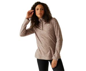 Regatta Sweethart Marl Half Zip Fleece
