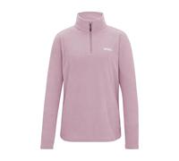 Regatta Women's Sweethart Fleece Half‑Zip Lightweight Purple Size 16