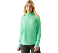 Regatta Women’s Sweethart Lightweight Half-Zip Fleece -Navy