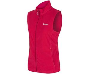 Regatta Sweetness B/W II Women's Sleeveless Vest, Red(Dkcer/Duch), 52EU/26UK