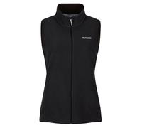 Regatta Women's Sweetness II Body Warmer - Black, Size 20