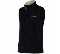 Regatta Women's Sweetness II Body Warmers - Navy/Polar Blue, Size 10