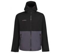 Regatta Tactical Surrender Softshell Jacket Iron/Black TRA707 S-XL