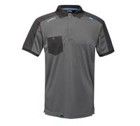 Regatta Tactical Threads Performance Wicking Polo Shirt Workwear